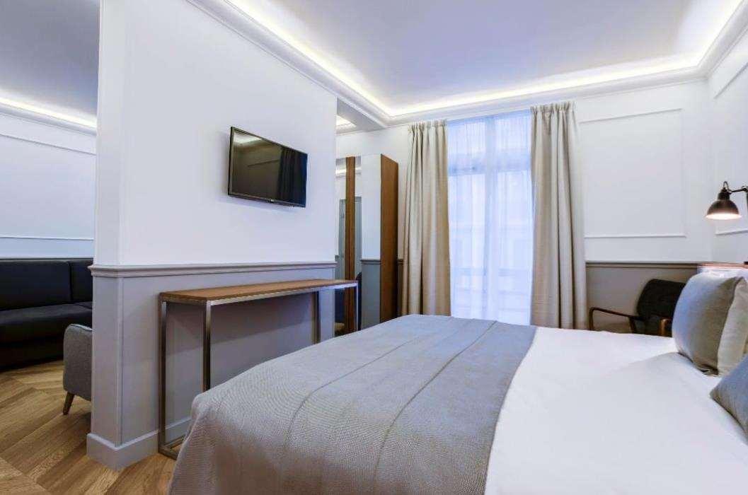 Hotel Petit Lafayette Paris Dış mekan fotoğraf