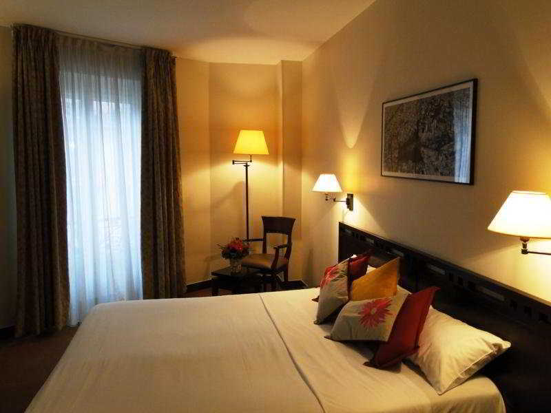 Hotel Petit Lafayette Paris Dış mekan fotoğraf